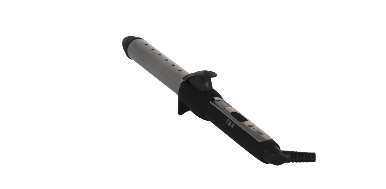 Щипцы для завивки Vitek VT-8423 photo 3