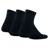 Носки Nike JORDAN JUMPMAN NO SHOW 3PK thumbnav 2