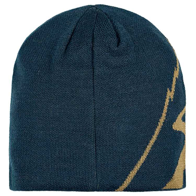 Caciula La Sportiva Woolly Beanie L Albastru-galben photo 2
