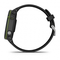 Garmin Forerunner 255 Music, Black thumbnav 3