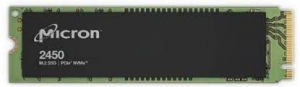 M.2 NVMe SSD Micron 2450, 512GB thumbnav 1