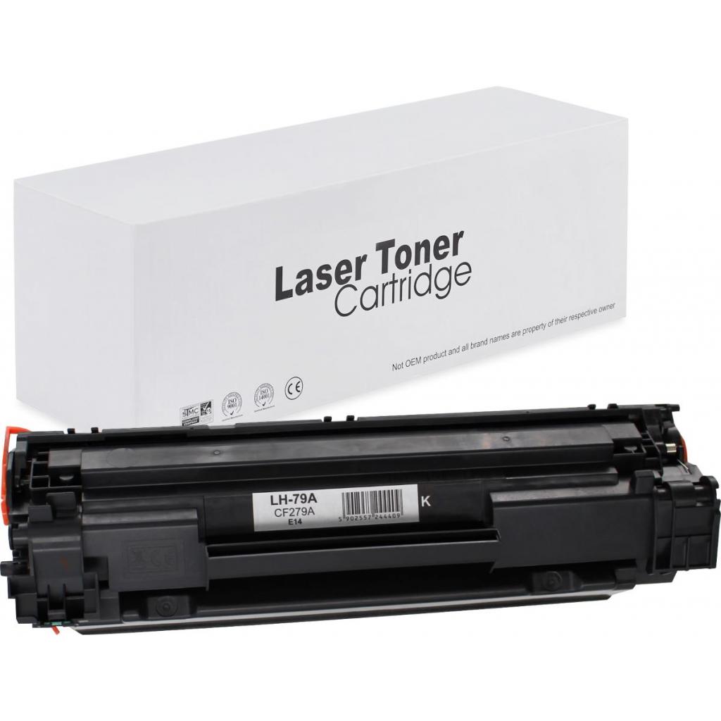 Compatible laser HP 279A (CF279A) LaserJet Pro M12/M26 1K  Imagine photo 1