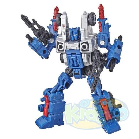 Transformers Generatia Deluxe in asort. photo 1