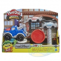 Play-Doh E6690 Town Truck thumbnav 1