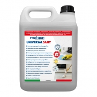 Detergent pentru pardosele si suprafete,Universal Sany  4,54L thumbnav 1