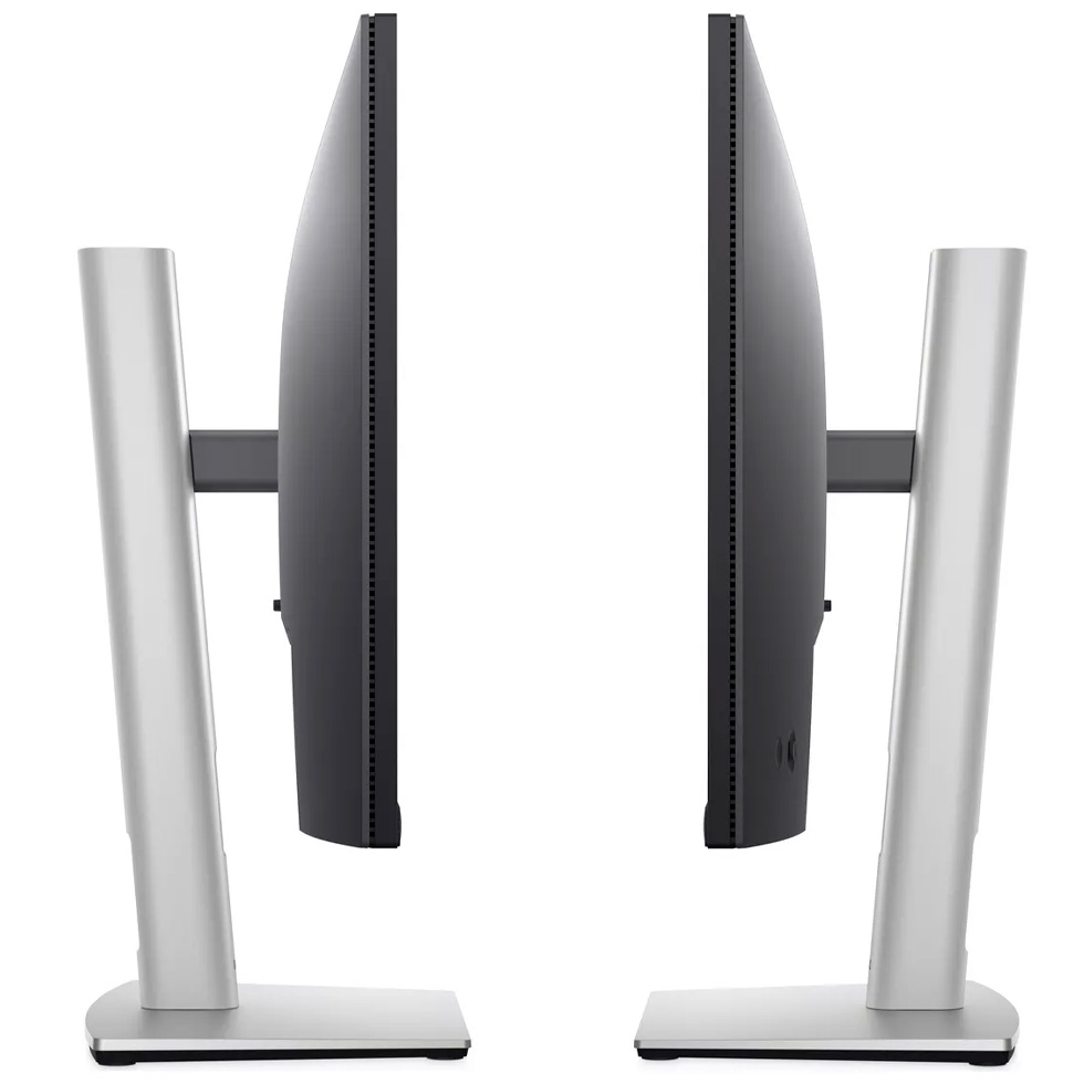 Monitor Dell P2422H photo 4