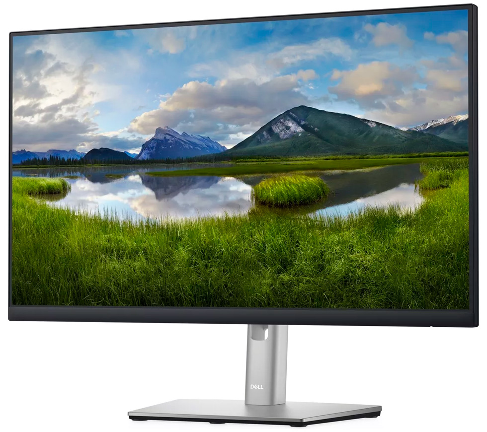Monitor Dell P2422H photo 5
