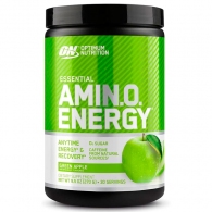 Предтренировочный комплекс Optimum Nutrition ON AMINO ENERGY GREEN APPLE 270G thumbnav 1