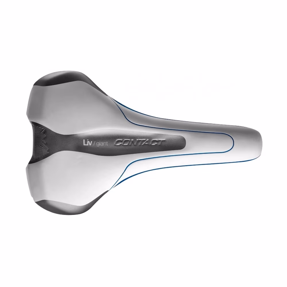 Sa pentru ciclism Giant LIV CONTACT UPRIGHT 