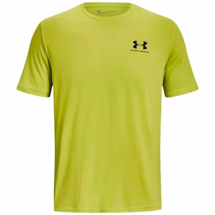 Tricou Under Armour UA M SPORTSTYLE LC SS