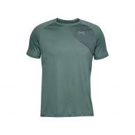 Футболка Under Armour UA M QUALIFIER ISO-CHILL SHORT SLEEVE thumbnav 1