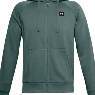 Hanorac Under Armour UA Rival Fleece FZ Hoodie thumbnav
