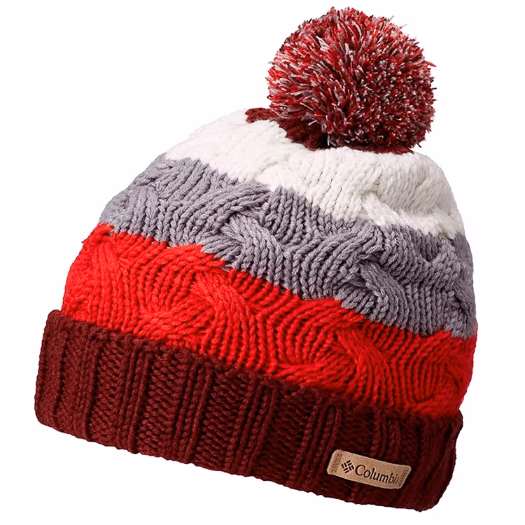 Caciula Columbia Carson Pass Beanie