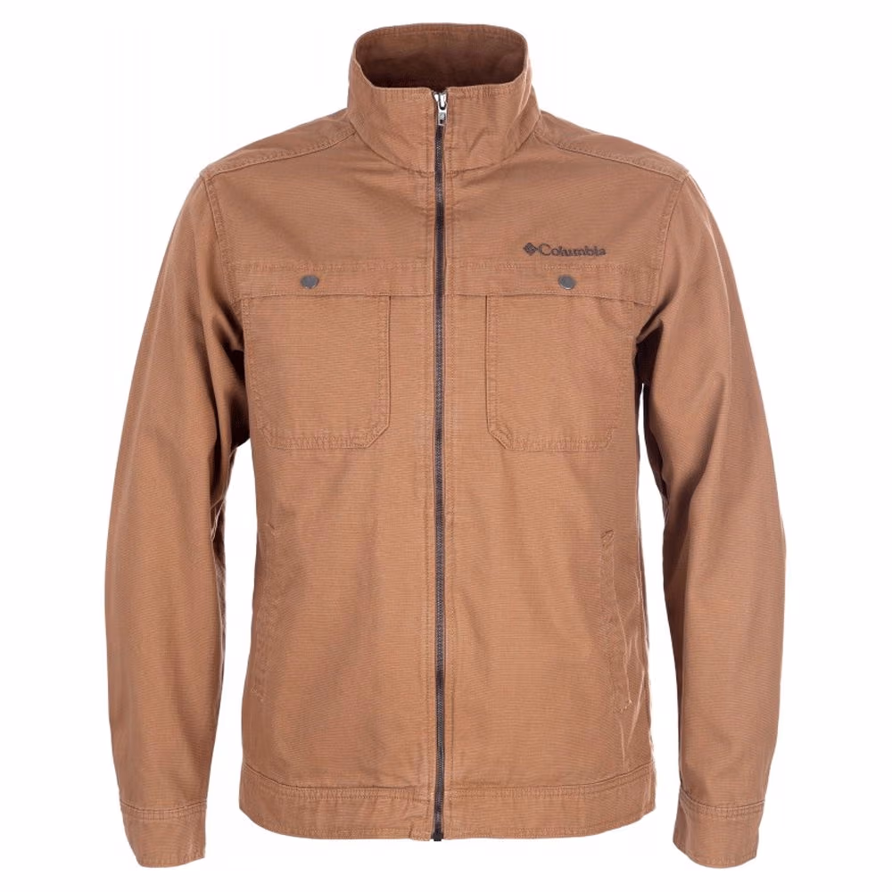  Columbia Tolmie Butte Jacket