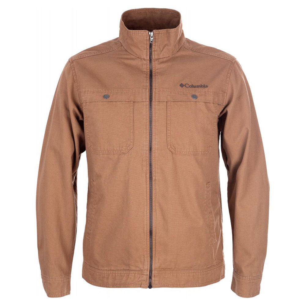 Hanorac pt bărbați Columbia Tolmie Butte Jacket M Maro photo 1 Hanorac pt bărbați Columbia Tolmie Butte Jacket M Maro photo 1