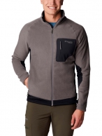 Hanorac Columbia Titan PaSS 2.0 II Fleece thumbnav 1
