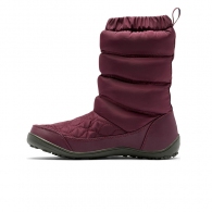 Сапоги Columbia Minx Slip IV thumbnav 1
