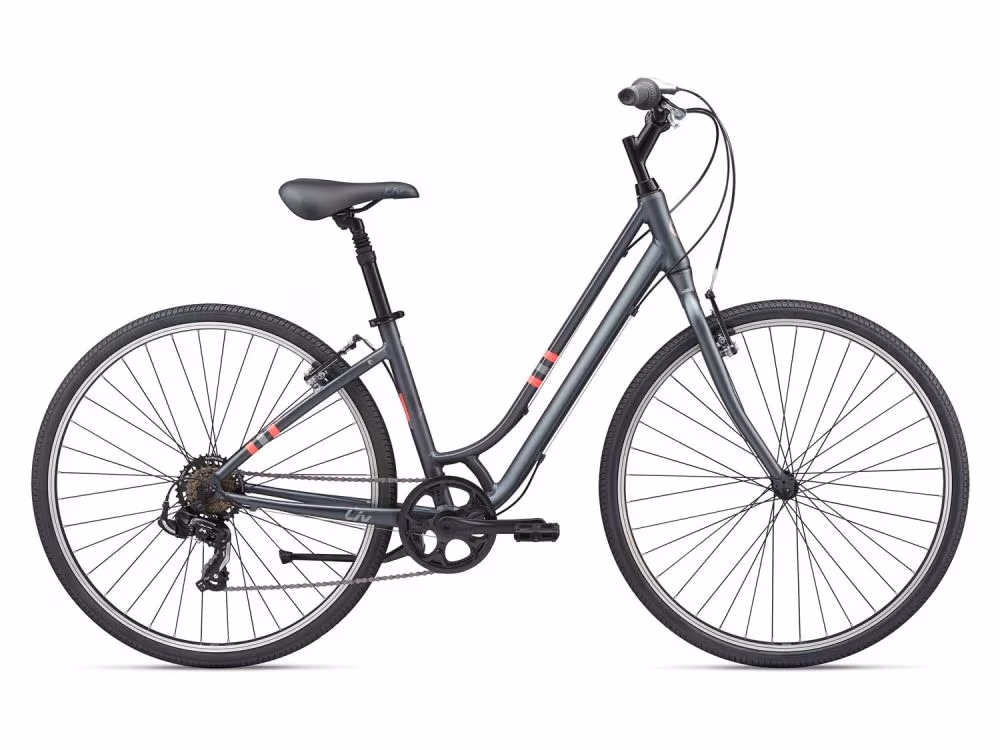 Bicicleta de oras Giant Flourish 4