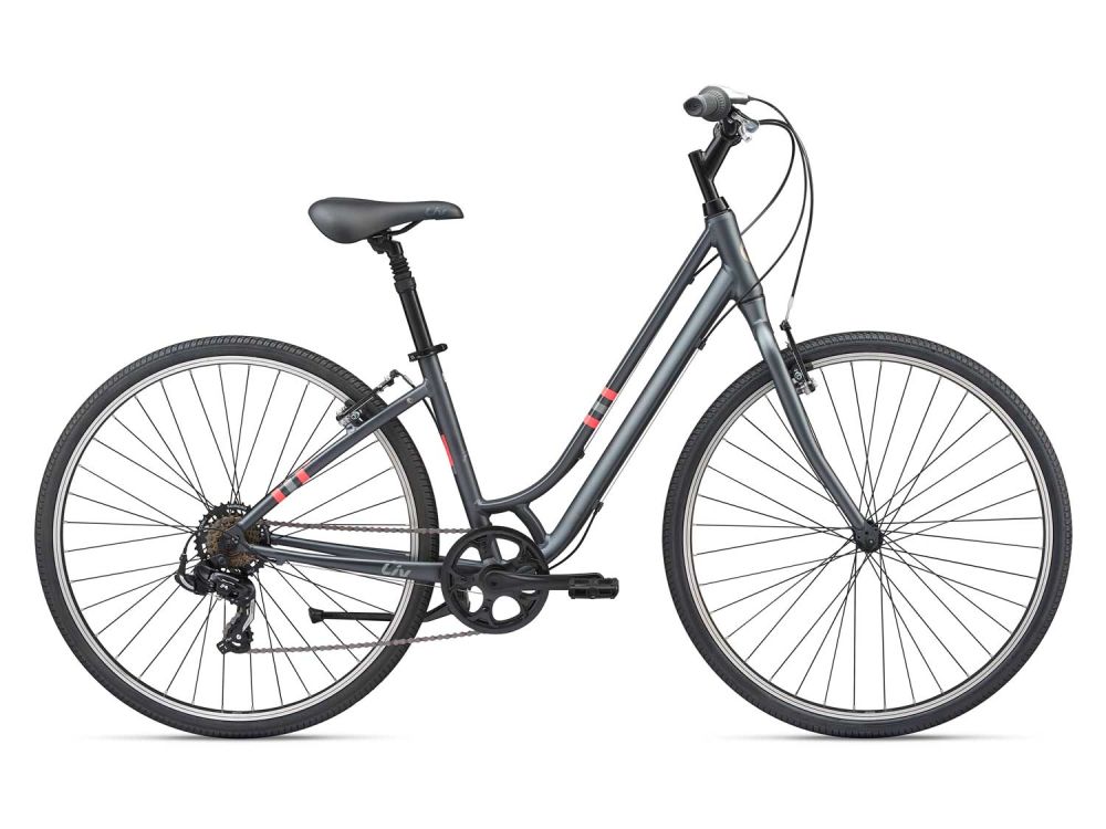 Bicicleta de oras Giant Flourish 4 photo Bicicleta de oras Giant Flourish 4 photo