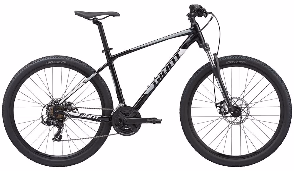 Bicicleta de munte Giant ATX 3 Disc