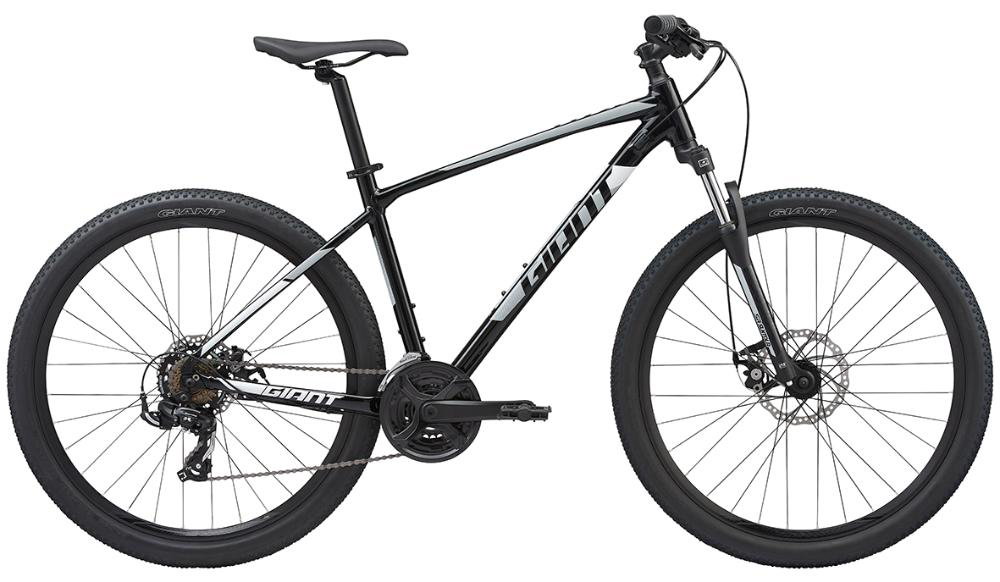 Bicicleta de munte Giant ATX 3 Disc photo 