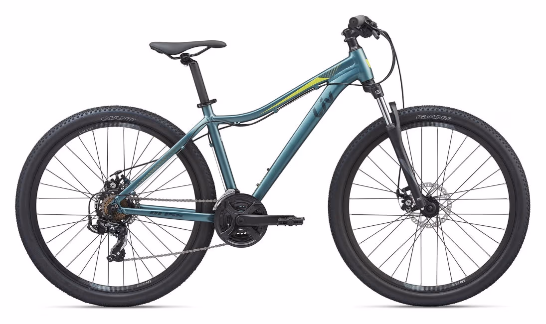 Bicicleta de munte Giant Bliss 3 Disc