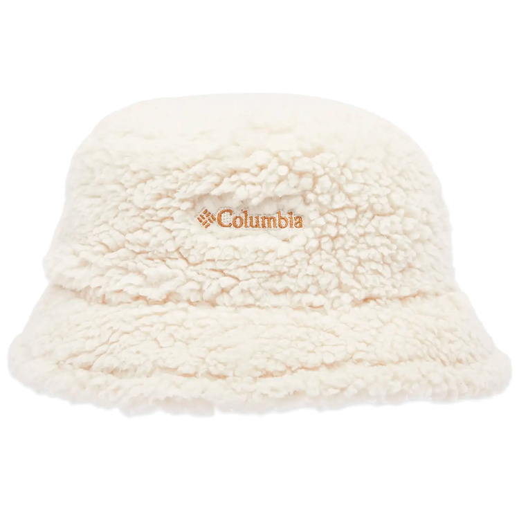 Panama Columbia Winter Pass Reversible Bucket Hat S/M Maro photo 3