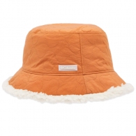 Panama Columbia Winter Pass Reversible Bucket Hat thumbnav 1