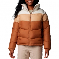 Куртка Columbia Puffect II Colorblock Jacket thumbnav