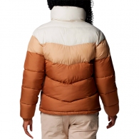Scurta Columbia Puffect II Colorblock Jacket thumbnav 2