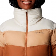 Scurta Columbia Puffect II Colorblock Jacket thumbnav 4