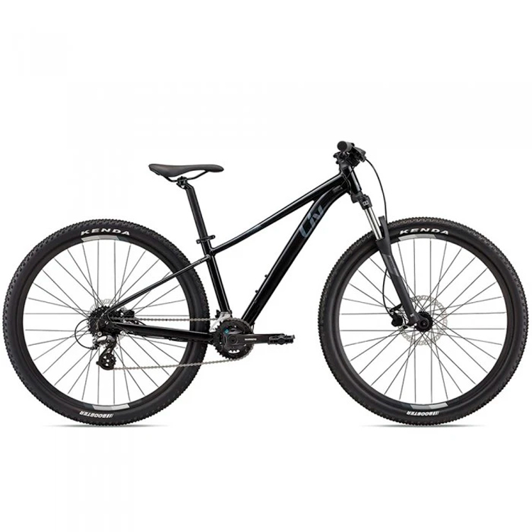 Bicicleta de munte Liv Tempt 3 photo Bicicleta de munte Liv Tempt 3 photo
