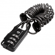 Lant antifurt M-WAVE M-WAVE PD 3 L padlock thumbnav