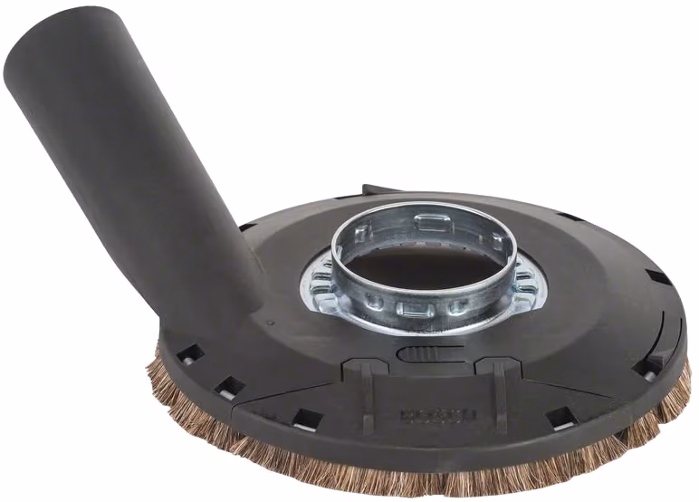 Carcasa de evacuare Bosch GWS 115/125mm, 2605510224