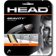 Racordaj tenis HEAD GRAVITY WH 17 thumbnav