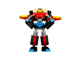 Constructor Lego 31124 thumbnav 2