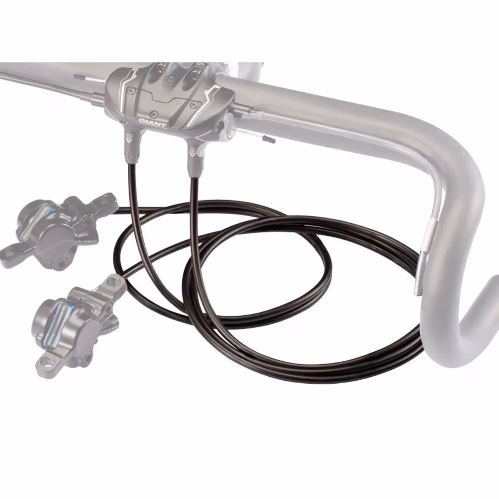 Рубашка тормоза Giant Conduct Hydraulic Disc Brakes