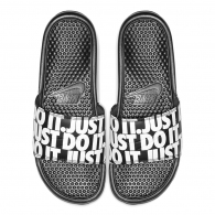 Шлепанцы Nike BENASSI JDI PRINT thumbnav
