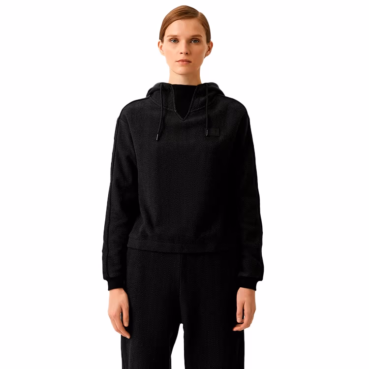 Толстовка EA7 EMPORIO ARMANI JERSEYWEAR