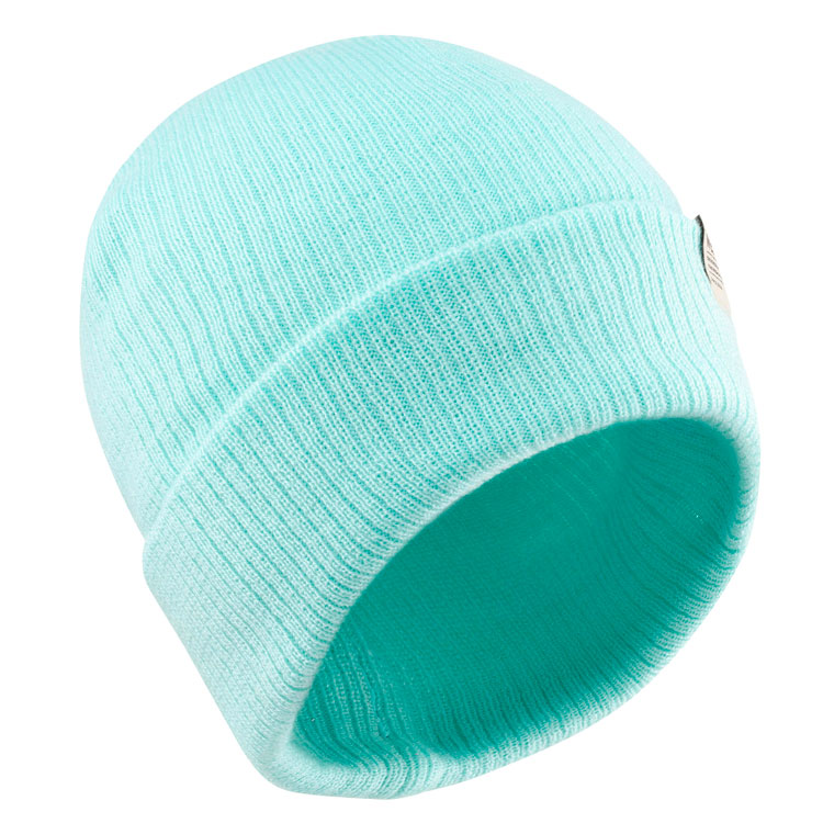 Шапка Wedze HAT FISHERMAN JR One size Cиний photo 2