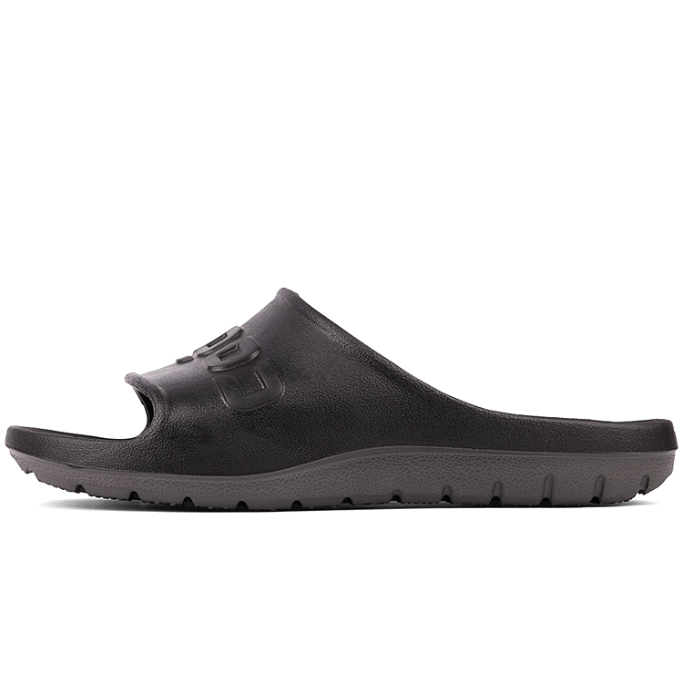 Шлепанцы COQUI Slippers ZIGGY / Мужской / 41 / Черный photo 1