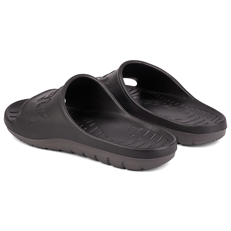 Шлепанцы COQUI Slippers ZIGGY / Мужской / 41 / Черный photo 4