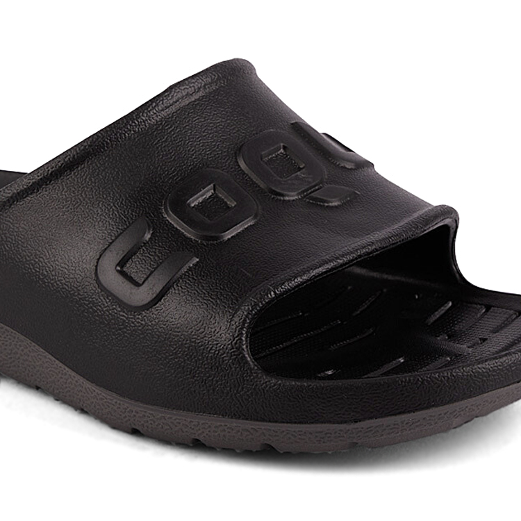 Шлепанцы COQUI Slippers ZIGGY / Мужской / 41 / Черный photo 5