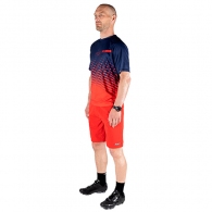 Tricou pentru ciclism Force MTB ANGLE thumbnav 2