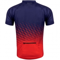 Tricou pentru ciclism Force MTB ANGLE thumbnav 3