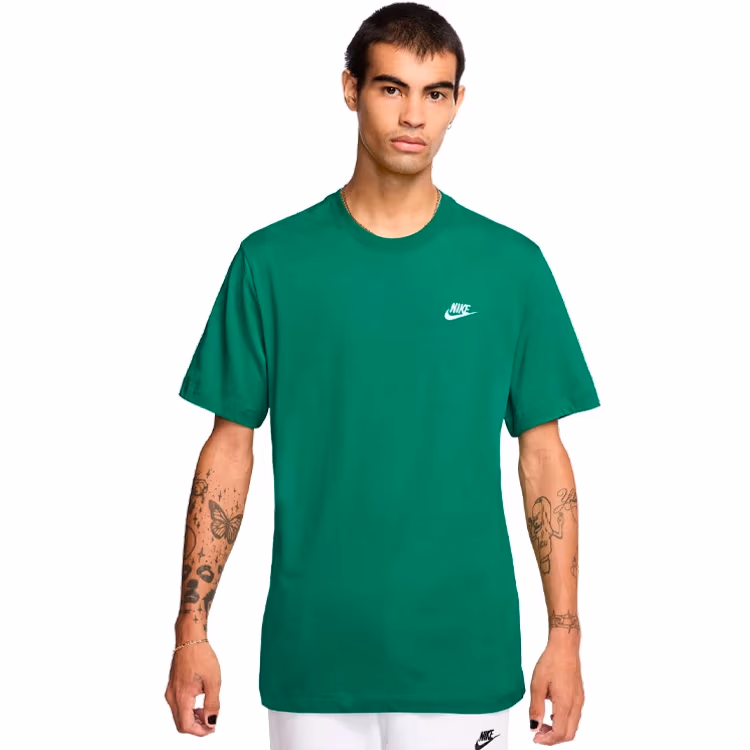 Футболка Nike M NSW CLUB TEE 