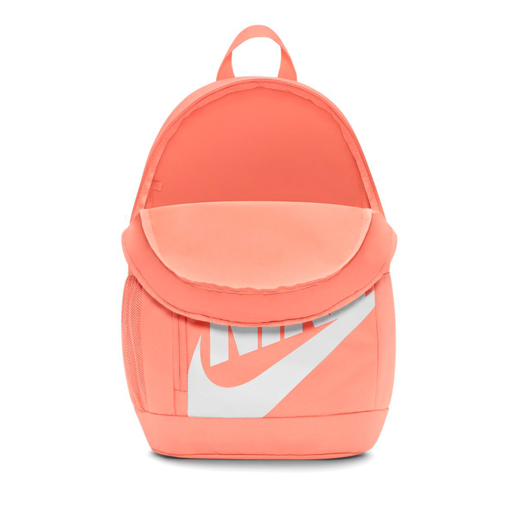 Рюкзак Nike Y NK ELMNTL BKPK - FA19 BA6030-824 Коралловый photo 3