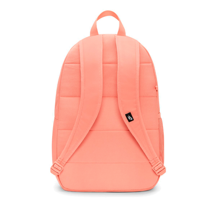 Рюкзак Nike Y NK ELMNTL BKPK - FA19 BA6030-824 Коралловый photo 4