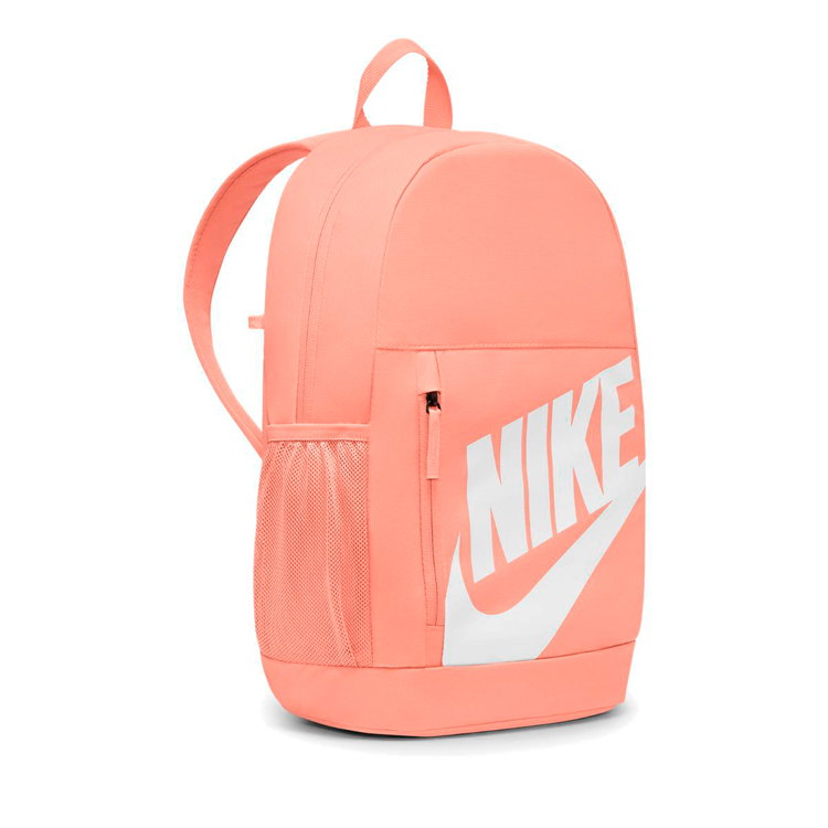 Рюкзак Nike Y NK ELMNTL BKPK - FA19 BA6030-824 Коралловый photo 5
