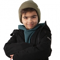 Шапка Barts Kinabalu Beanie Kids thumbnav 2